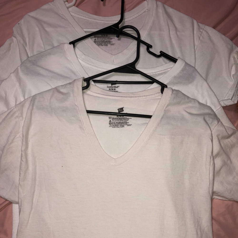Pack of 3 Men’s Shirts